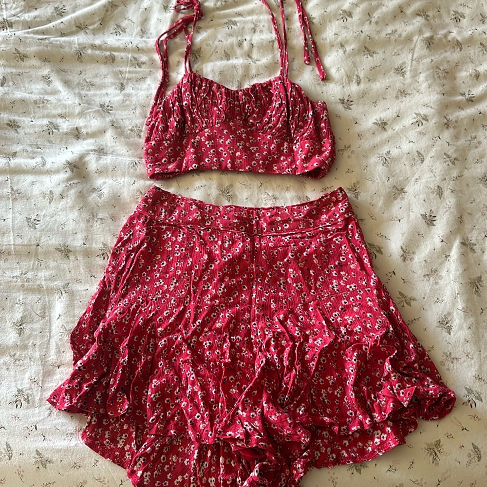Princess Polly matching set